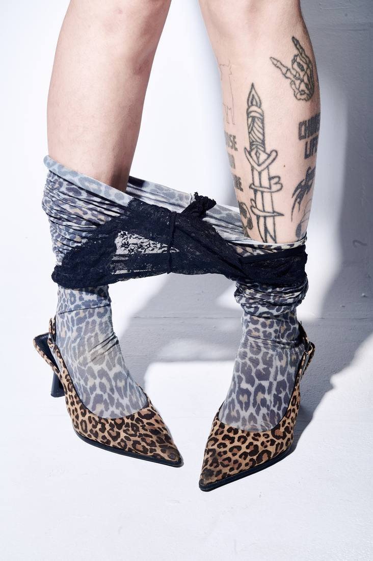 Veneno Studio Campaign 2026 — Studio campaign, styling by Veneno Studio, image 12 of 19