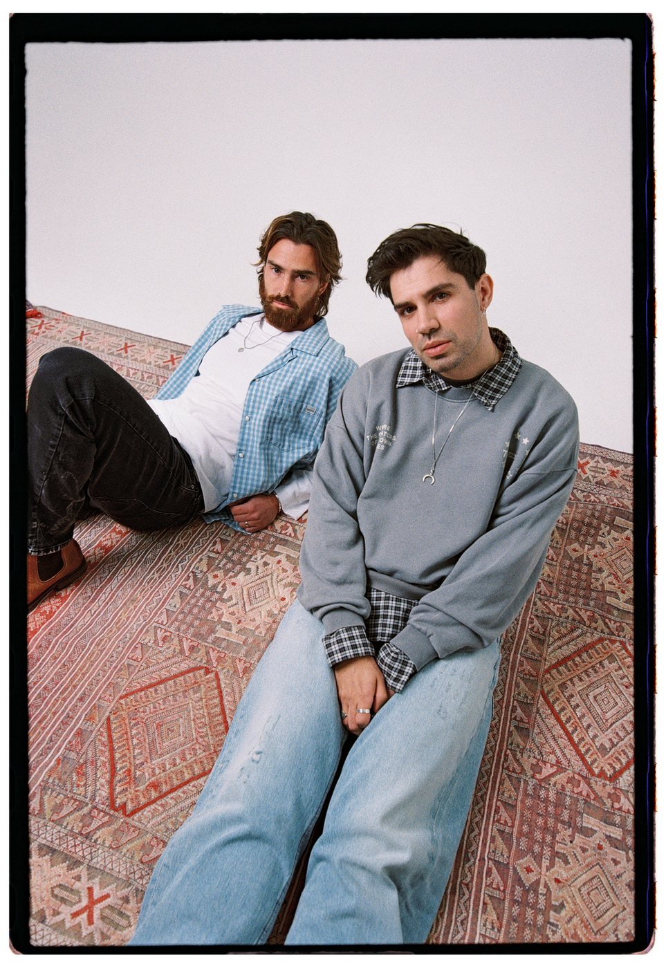 Lemot — Iceberg — brand content, styling by Veneno Studio, image 3 of 11
