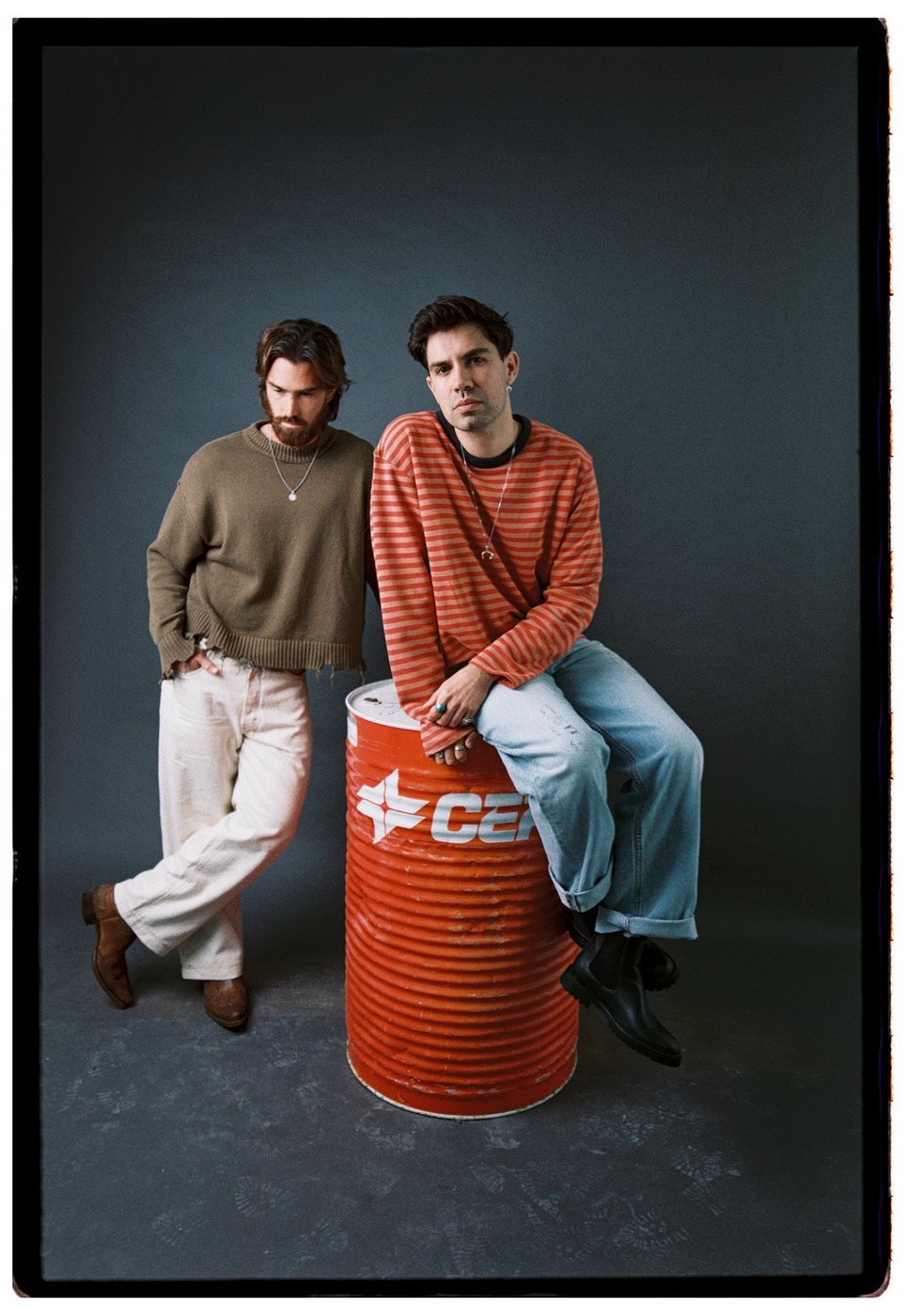Lemot — Iceberg — brand content, styling by Veneno Studio, image 8 of 11