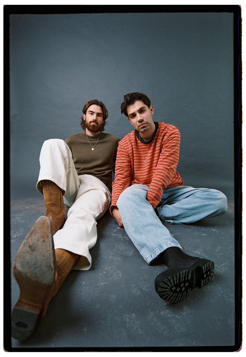 Lemot — Iceberg — brand content, styling by Veneno Studio, image 9 of 11