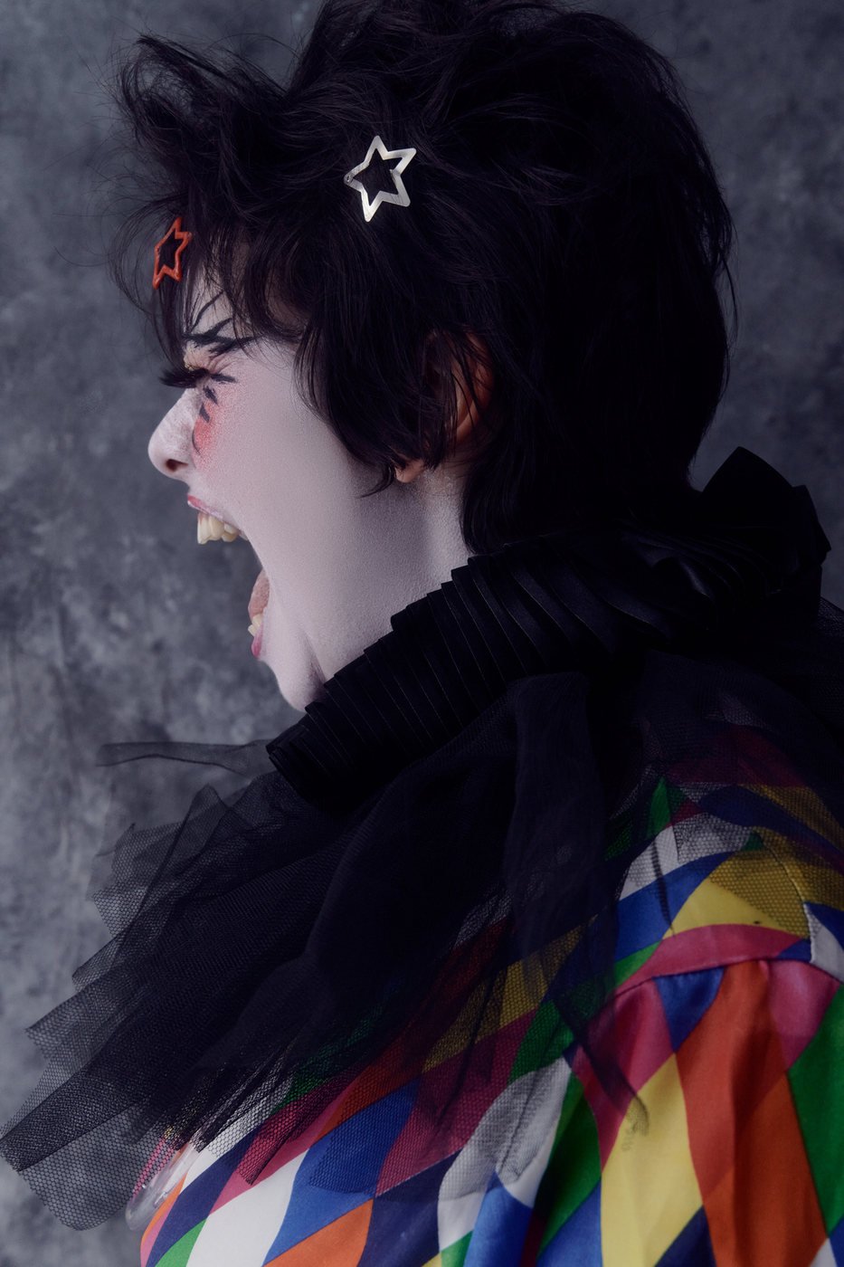 TERE! — No More Manners, styling by Veneno Studio, image 4 of 8