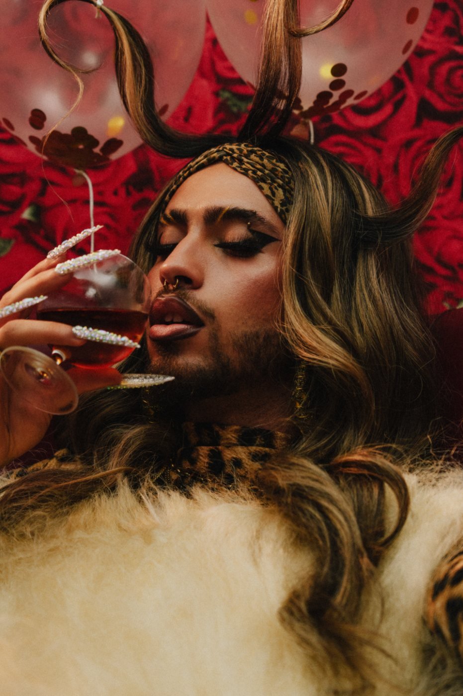 Rutina desquiciada — Fashion film, styling by Veneno Studio, image 7 of 15